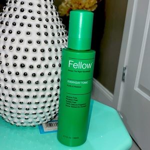 FELLOW.  Always the right wavelength